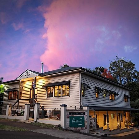 The Guesthouse เมลเลนี ภายนอก รูปภาพ