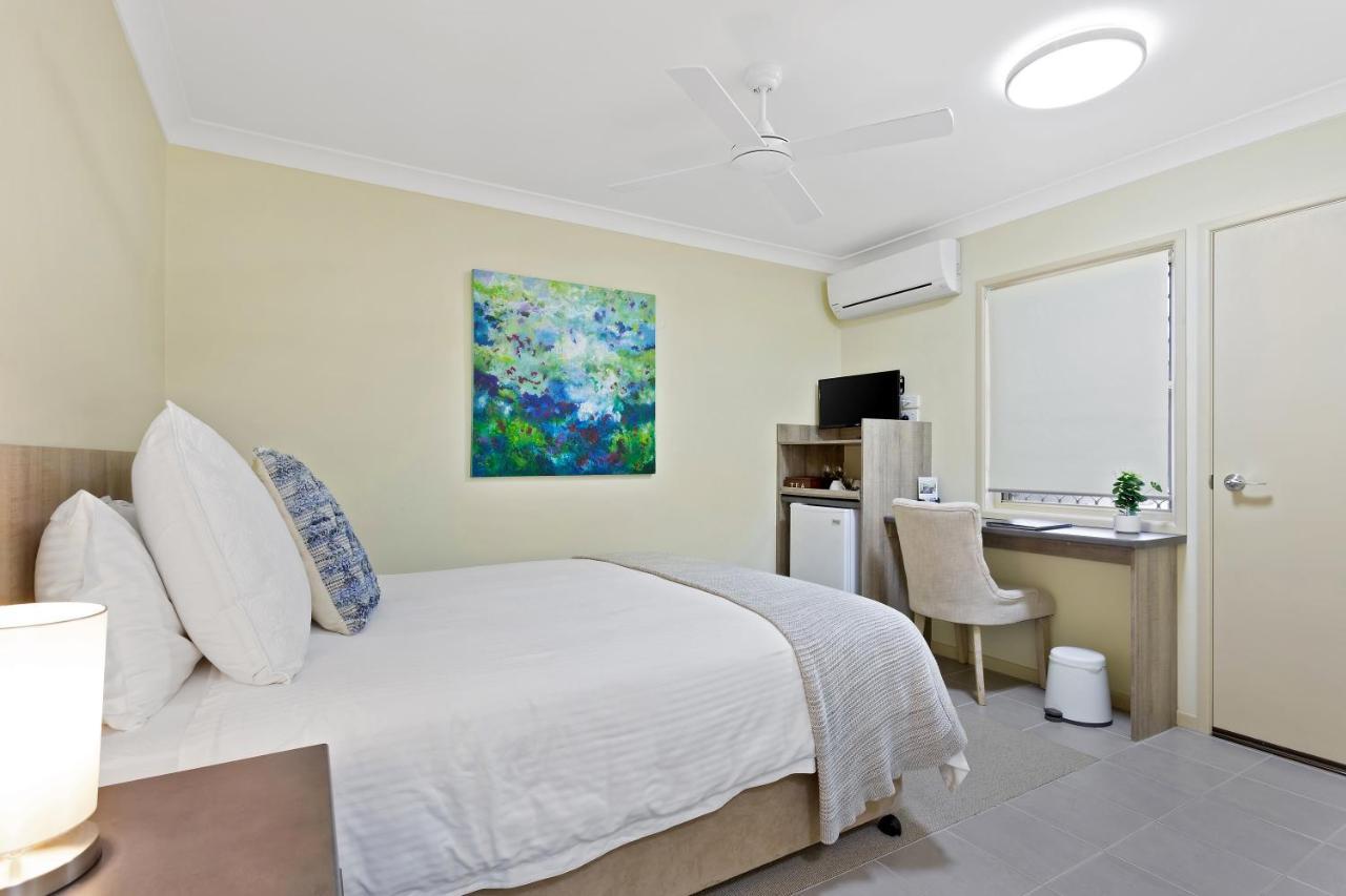 The Guesthouse เมลเลนี ภายนอก รูปภาพ
