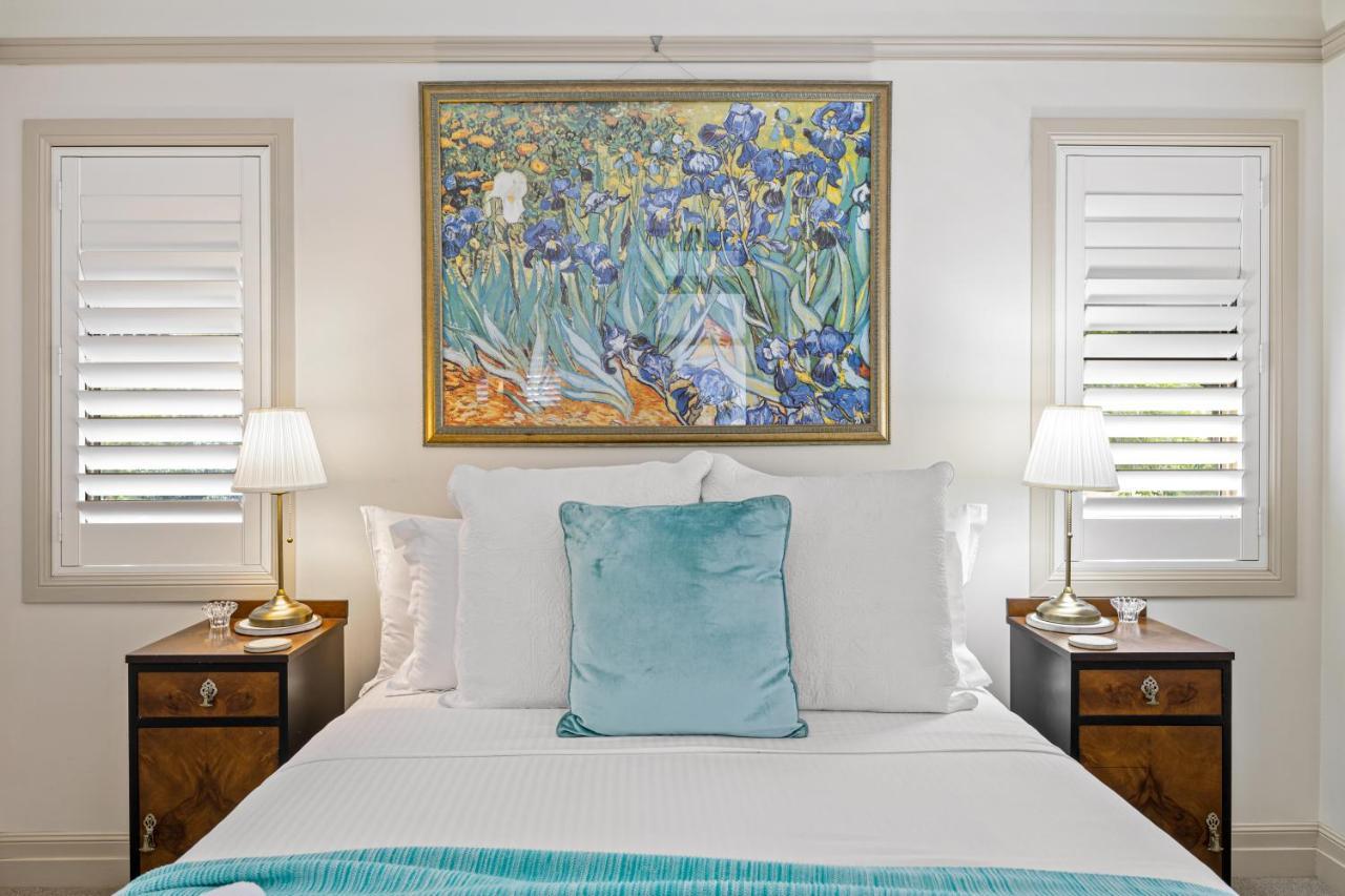 The Guesthouse เมลเลนี ภายนอก รูปภาพ