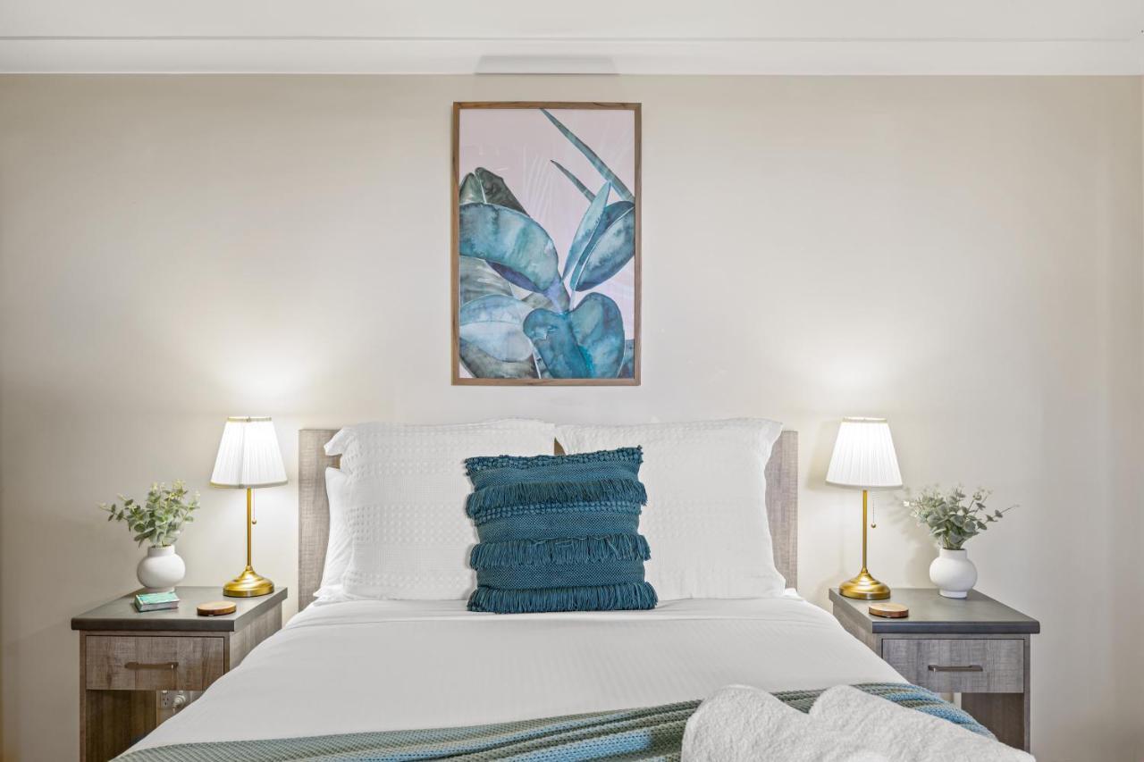 The Guesthouse เมลเลนี ภายนอก รูปภาพ
