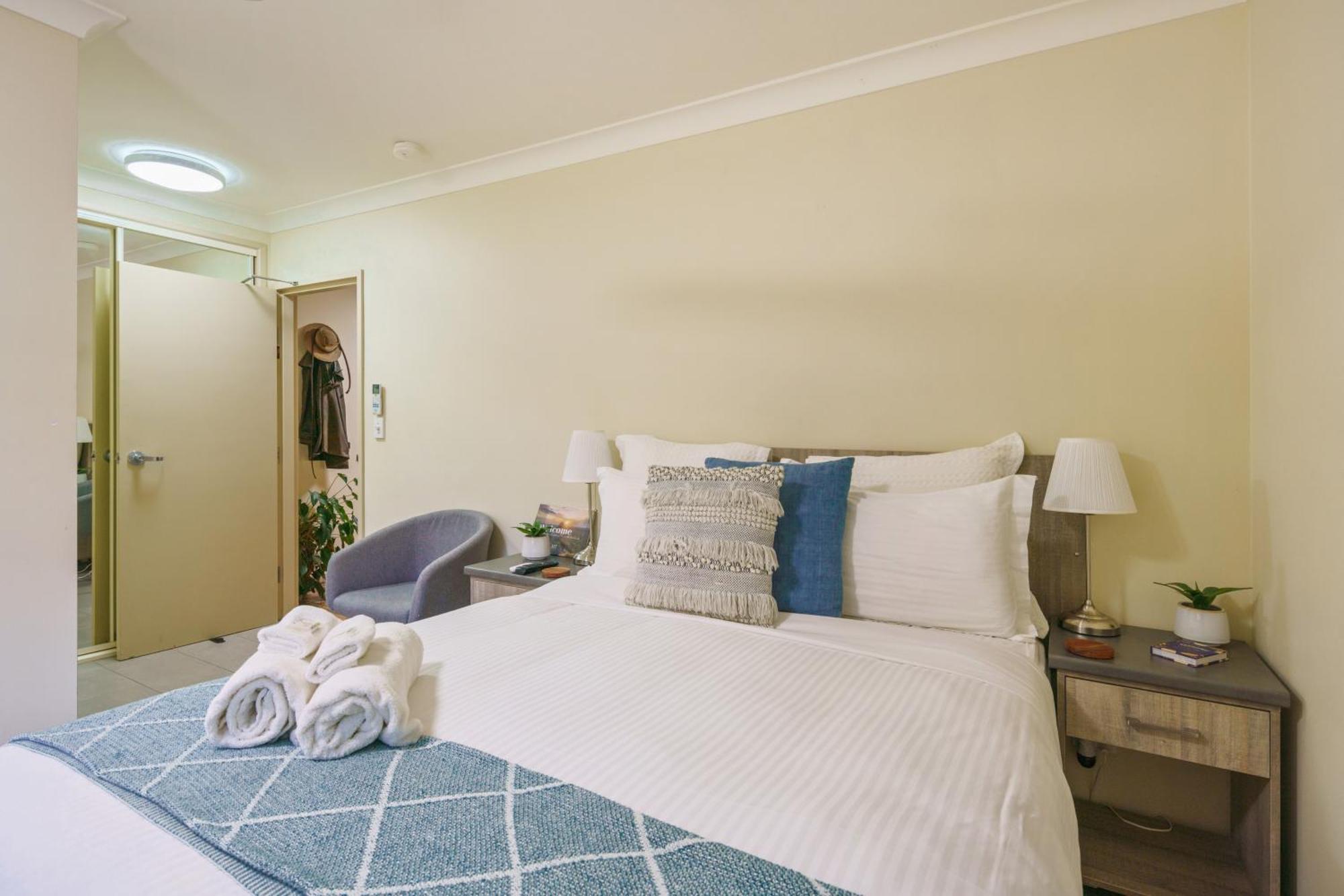 The Guesthouse เมลเลนี ภายนอก รูปภาพ