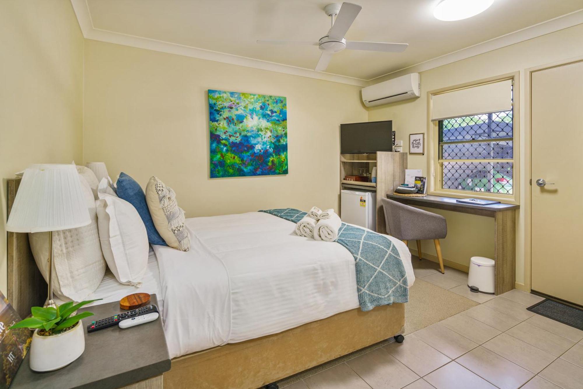 The Guesthouse เมลเลนี ภายนอก รูปภาพ