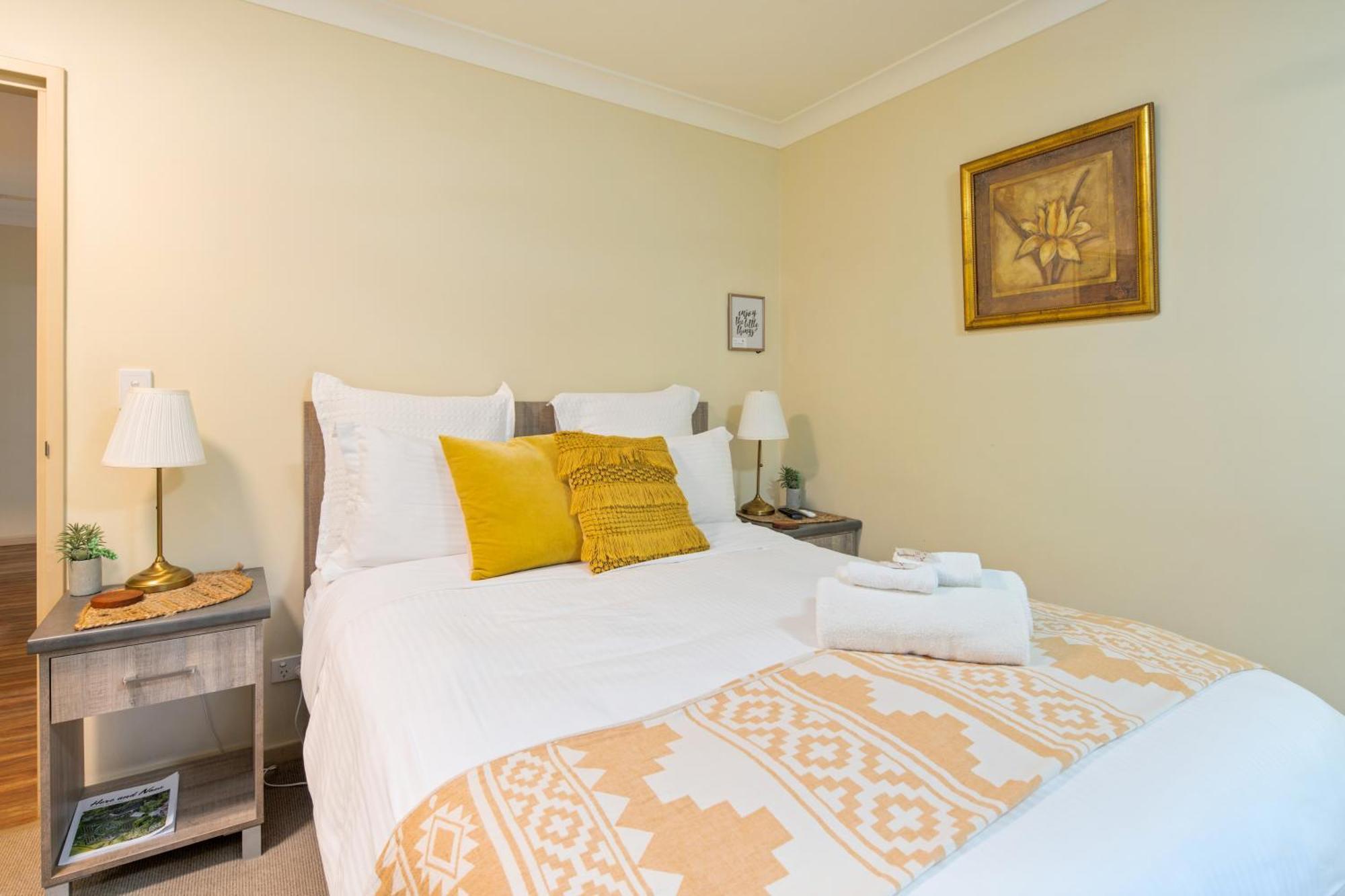 The Guesthouse เมลเลนี ภายนอก รูปภาพ