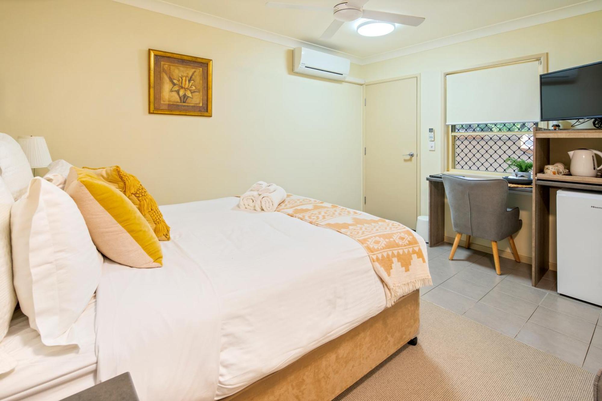 The Guesthouse เมลเลนี ภายนอก รูปภาพ