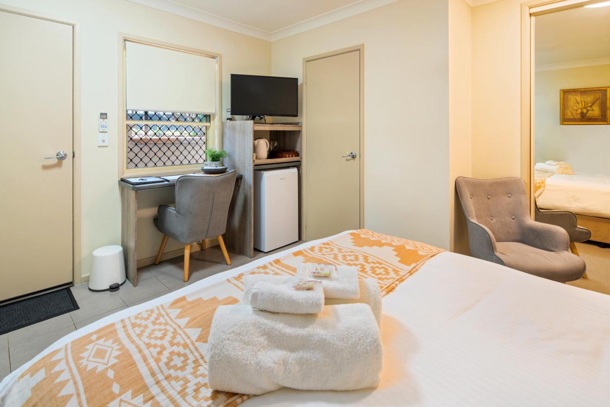 The Guesthouse เมลเลนี ห้อง รูปภาพ