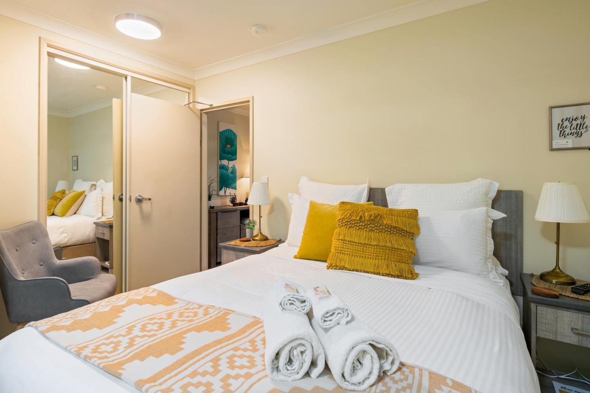The Guesthouse เมลเลนี ห้อง รูปภาพ
