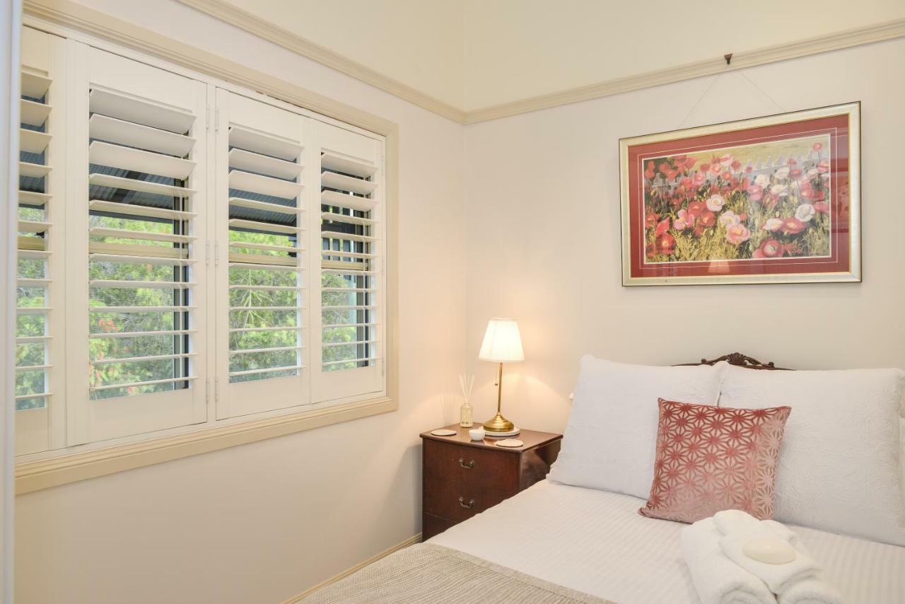 The Guesthouse เมลเลนี ภายนอก รูปภาพ